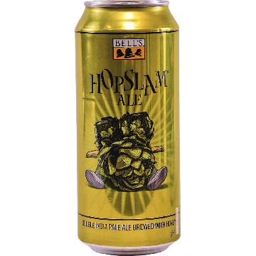 Hopslam Ale