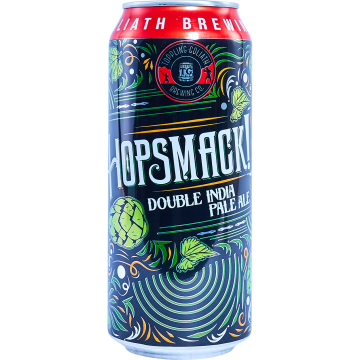 Hopsmack! Double IPA