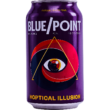 Hoptical Illusion