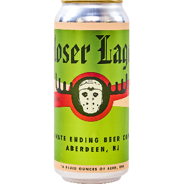 Hoser Lager