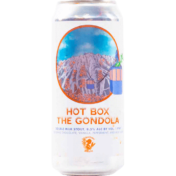 Hot Box the Gondola