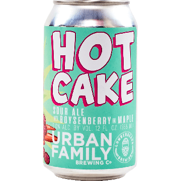 Hot Cake