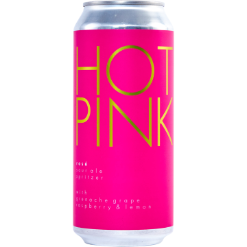 Hot Pink