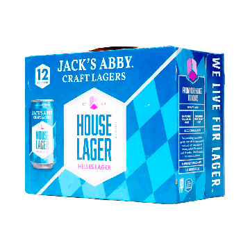 House Lager