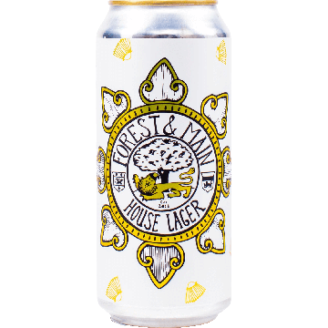House Lager