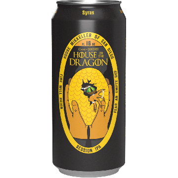 House of the Dragon: Syrax
