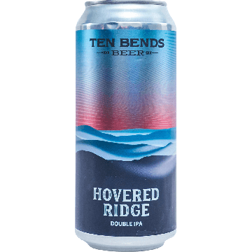 Hovered Ridge