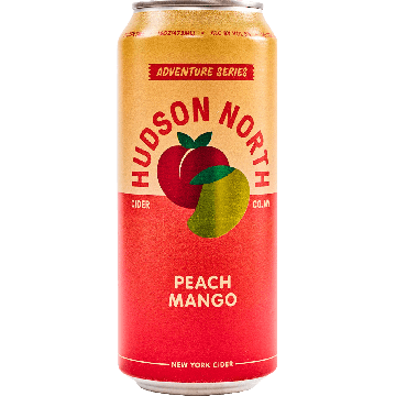 Peach Mango | Adventure Series