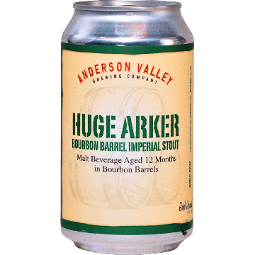 Huge Arker