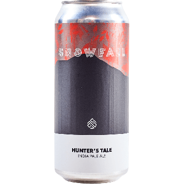 Hunter's Tale
