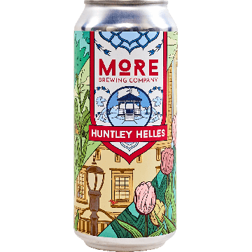 Huntley Helles