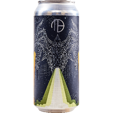 Hydra | Banana Pineapple Kiwi
