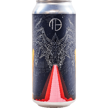 Hydra | Banana + Strawberry + Pineapple