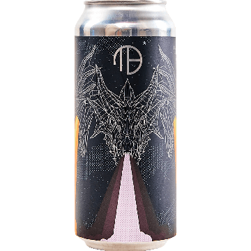 Hydra | Black Currant + Pineapple + Mango