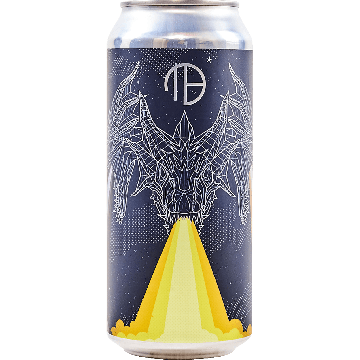 Hydra | Blackberry + Pineapple + Coconut
