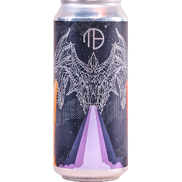 Hydra: Blueberry + Tangerine + Mango