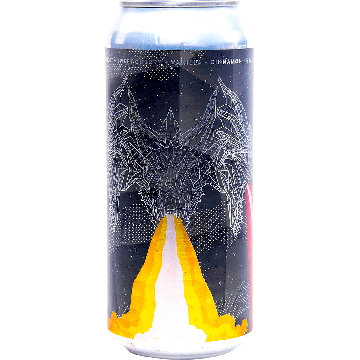 Hydra Frosé Deuce (Kings Brewing collab)