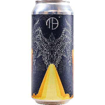 Hydra | Papaya + Peach + Pineapple