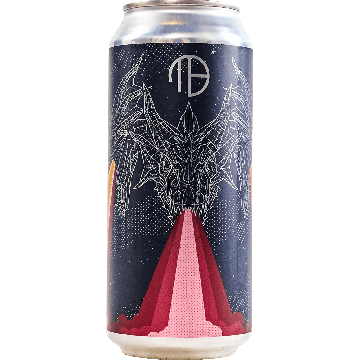 Hydra | Passion Fruit + Cherry + Peach