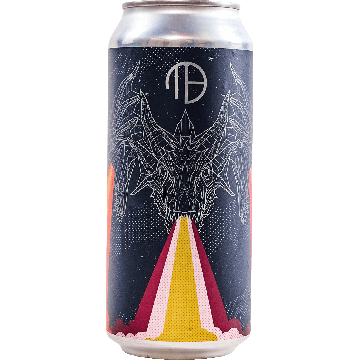 Hydra | Passion Fruit + Tangerine + Pink Guava