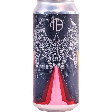 Hydra | Pineapple + Strawberry + Coconut