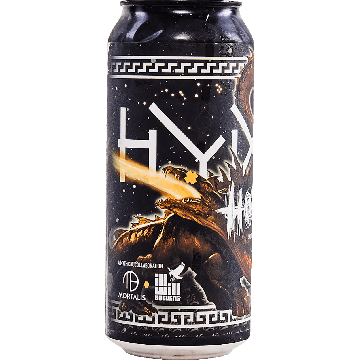 Hydra + Hostility