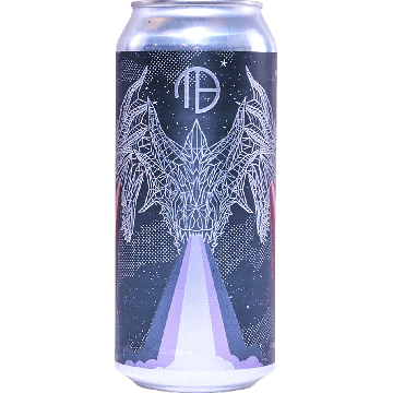 Hydra | Pomegranate + Blueberry + Raspberry