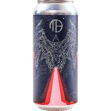Hydra | Raspberry + Strawberry + Pink Guava