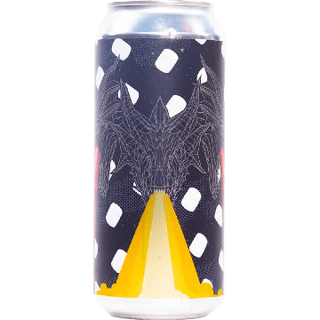 Hydra | Slushmallow (450 North Brewing collab)