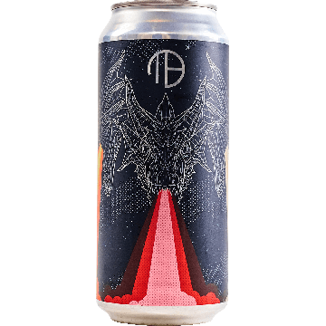 Hydra | Strawberry + Peach + Cream