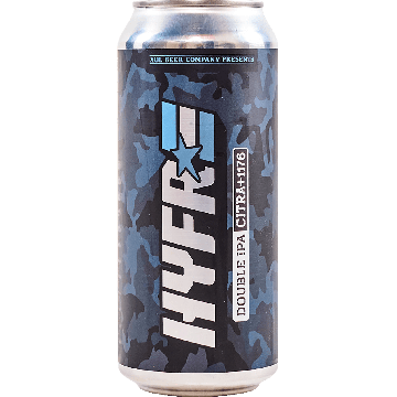 HYFR (Citra+1176)