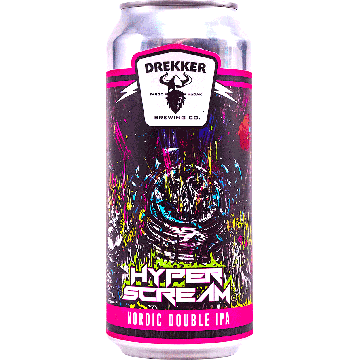 Hyper Scream