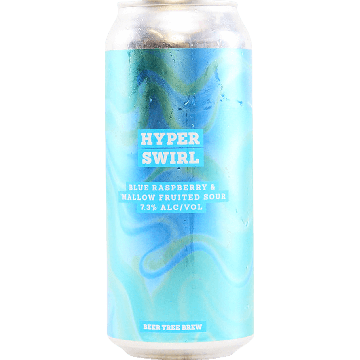 Hyper Swirl: Dragon Fruit, Mango, Strawberry, Coconut, Marshmallow