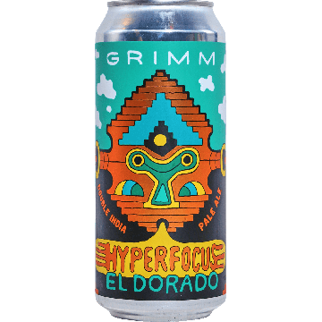 Hyperfocus El Dorado
