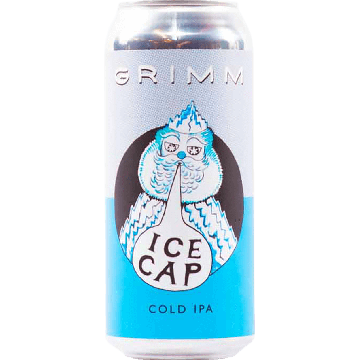 Ice Cap