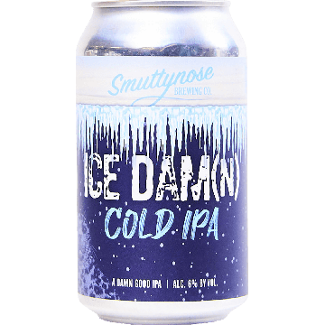Ice Dam(n) CIPA