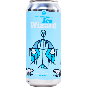 Ice Wizard