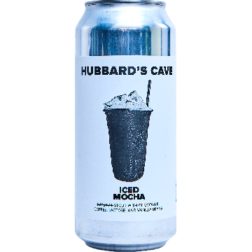 Iced Mocha Stout
