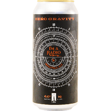 I'm A Radio