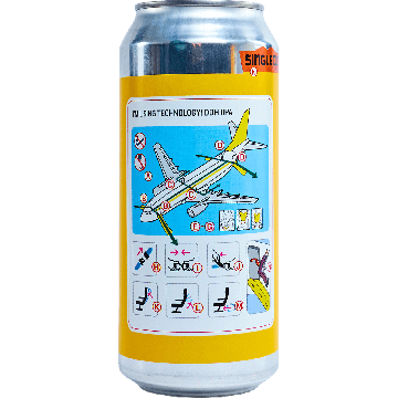 I'm Using Technology DDH IIPA