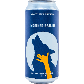 Imagined Reality