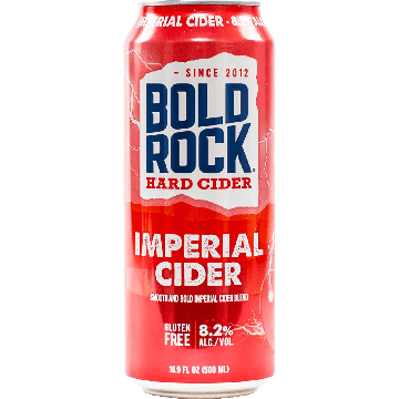 Imperial Apple Cider