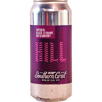Imperial Black Currant Boysenberry Hill