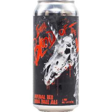 Imperial Blood of the Unicorn