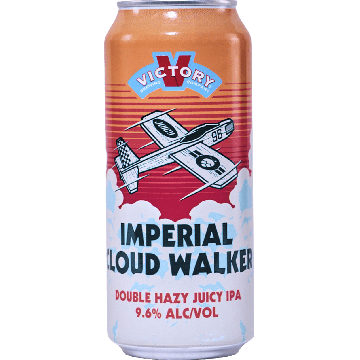 Imperial Cloud Walker