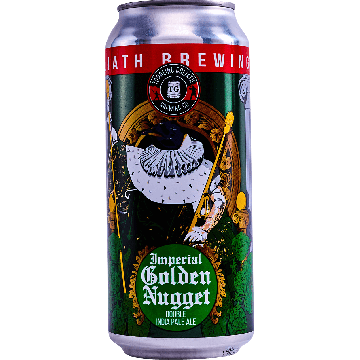 Imperial Golden Nugget