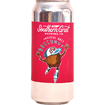 Imperial Hazy BroCoNut