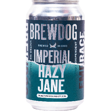 Imperial Hazy Jane