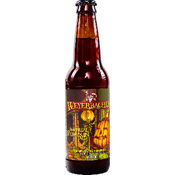 Imperial Pumpkin Ale