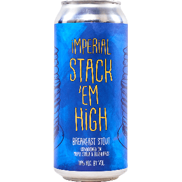 Imperial Stack Em' High